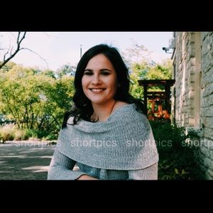 Meet your Posher, Jori